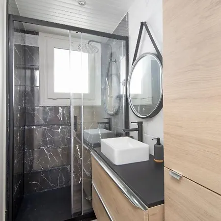 Daire ✩the One✩ Elegance Et Confort En Plein Centre *