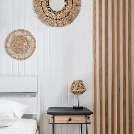 Daire ✩the One✩ Elegance Et Confort En Plein Centre