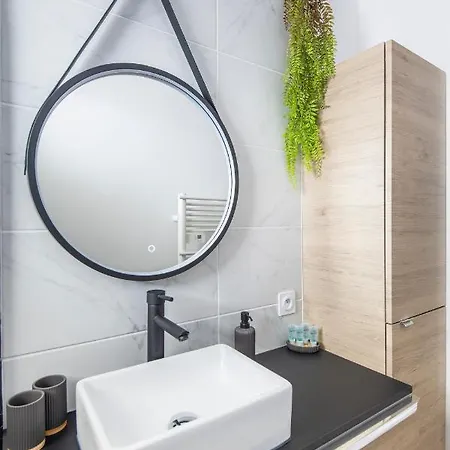 ✩the One✩ Elegance Et Confort En Plein Centre *