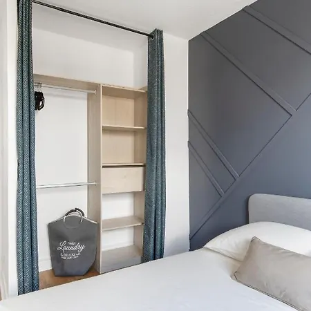 ✩the One✩ Elegance Et Confort En Plein Centre Colomiers