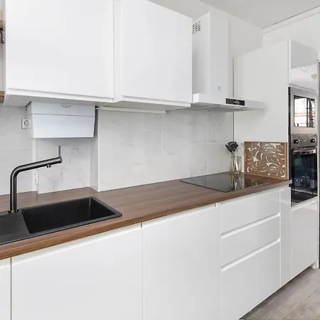 Apartman ✩the One✩ Elegance Et Confort En Plein Centre *