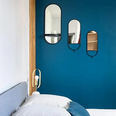 ✩the One✩ Elegance Et Confort En Plein Centre Colomiers