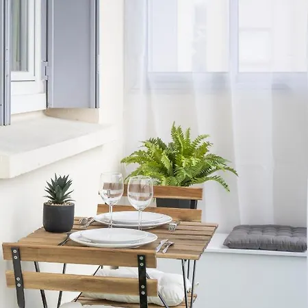 Apartment ✩the One✩ Elegance Et Confort En Plein Centre